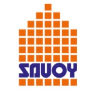 Logo Savoy — cliente da Banda M7 em São Paulo